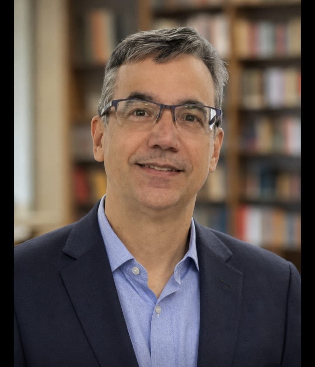 Alexandre Moura