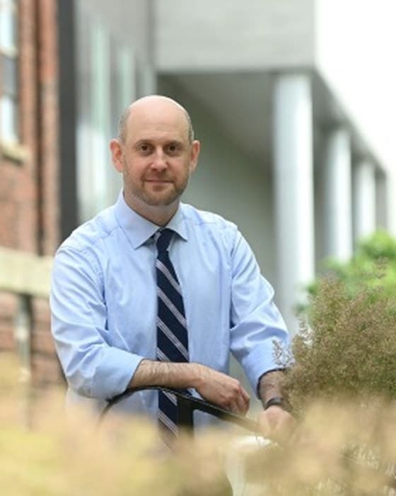Ian Epstein