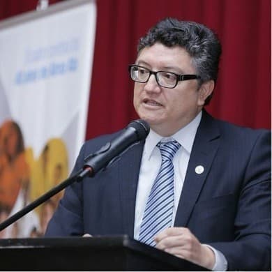 Rodrigo Díaz Bolaños
