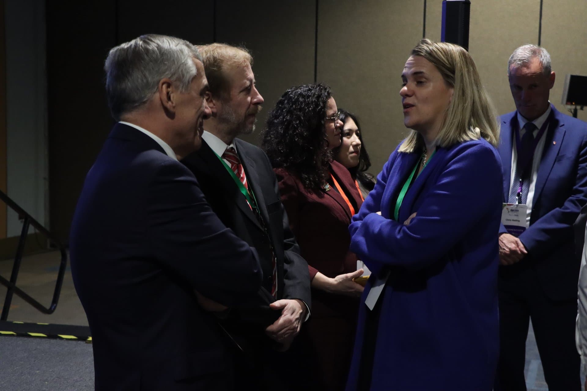 LACRE 2025 Congress