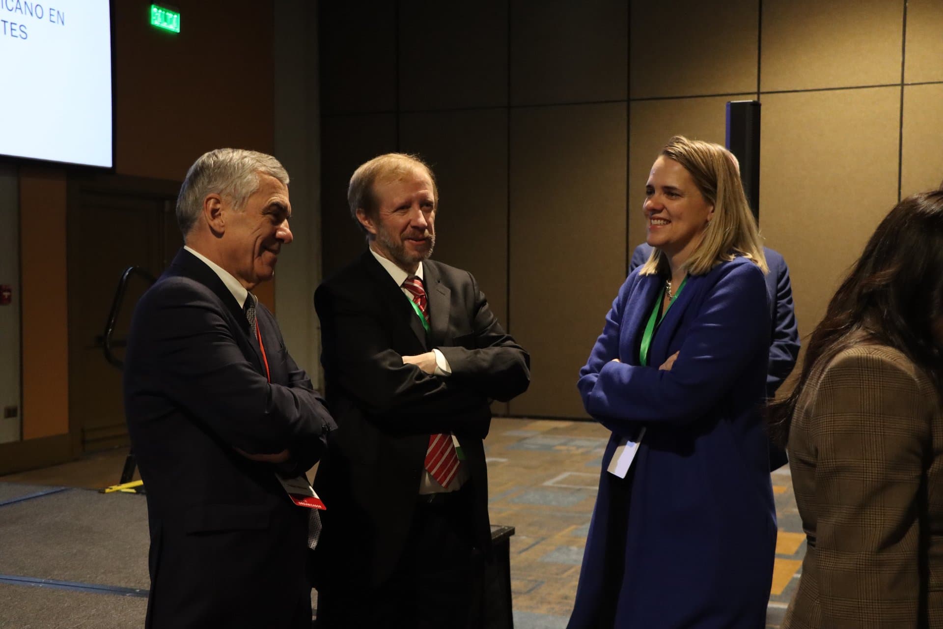 LACRE 2025 Congress