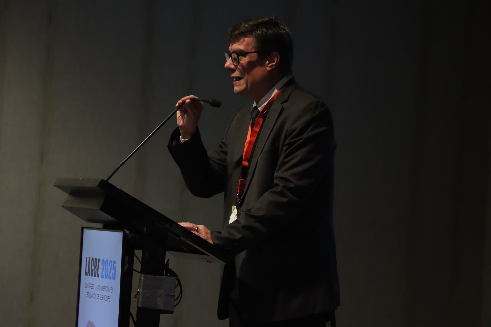LACRE 2025 Congress