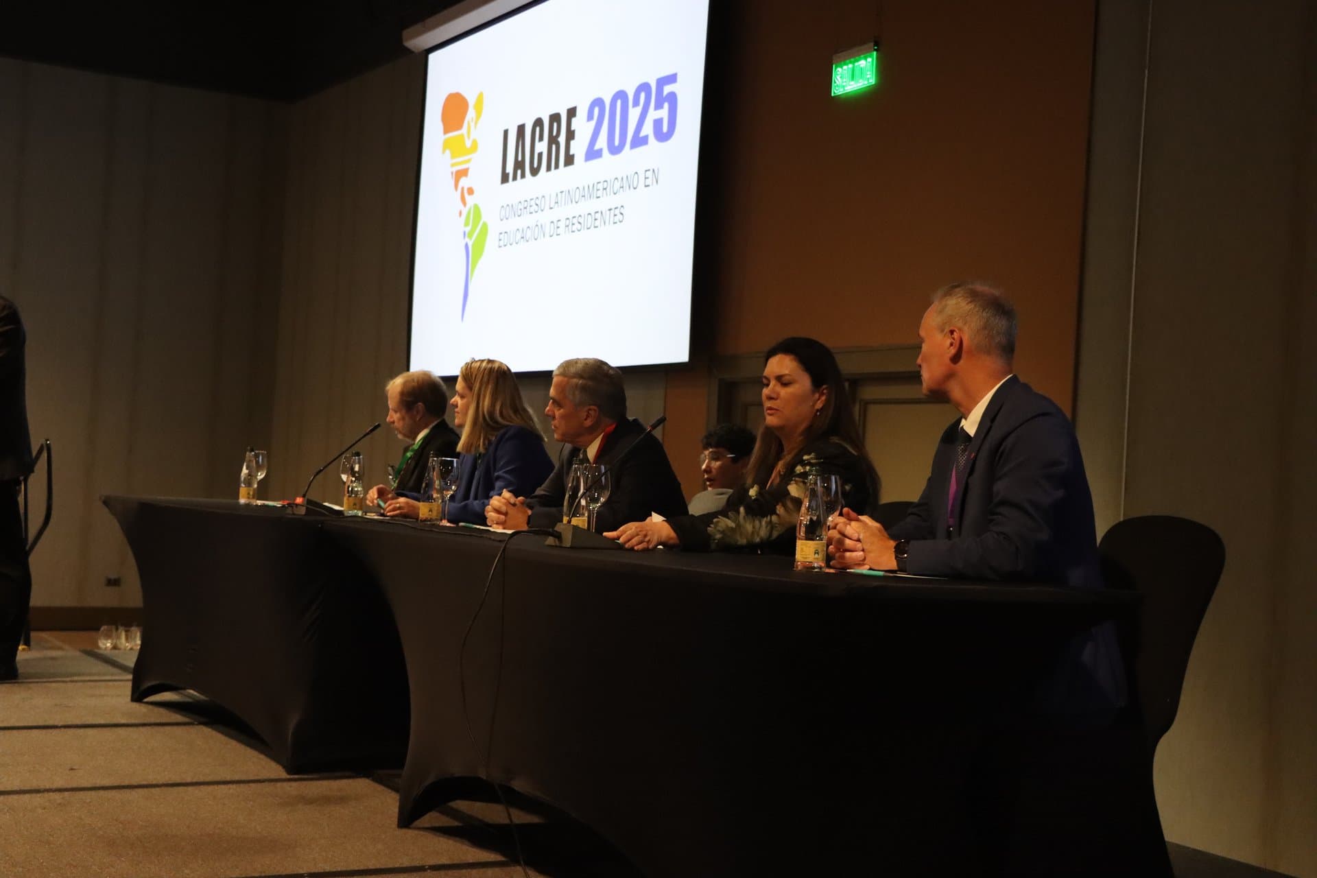 LACRE 2025 Congress