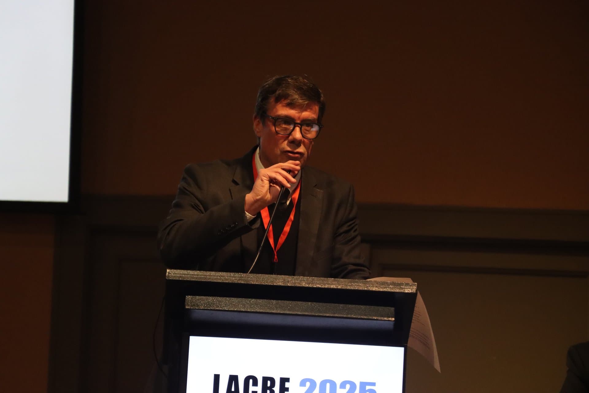 LACRE 2025 Congress
