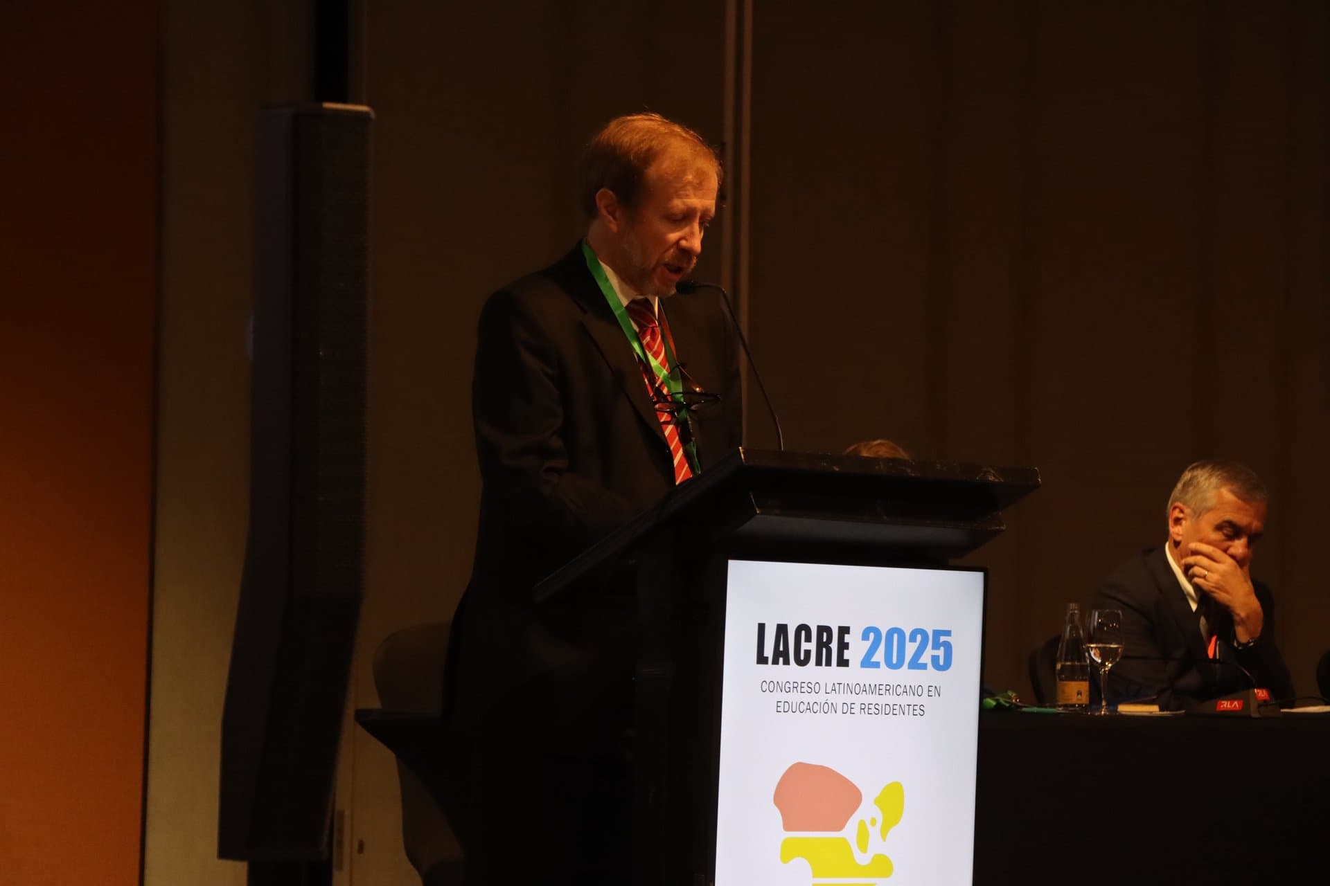 LACRE 2025 Congress
