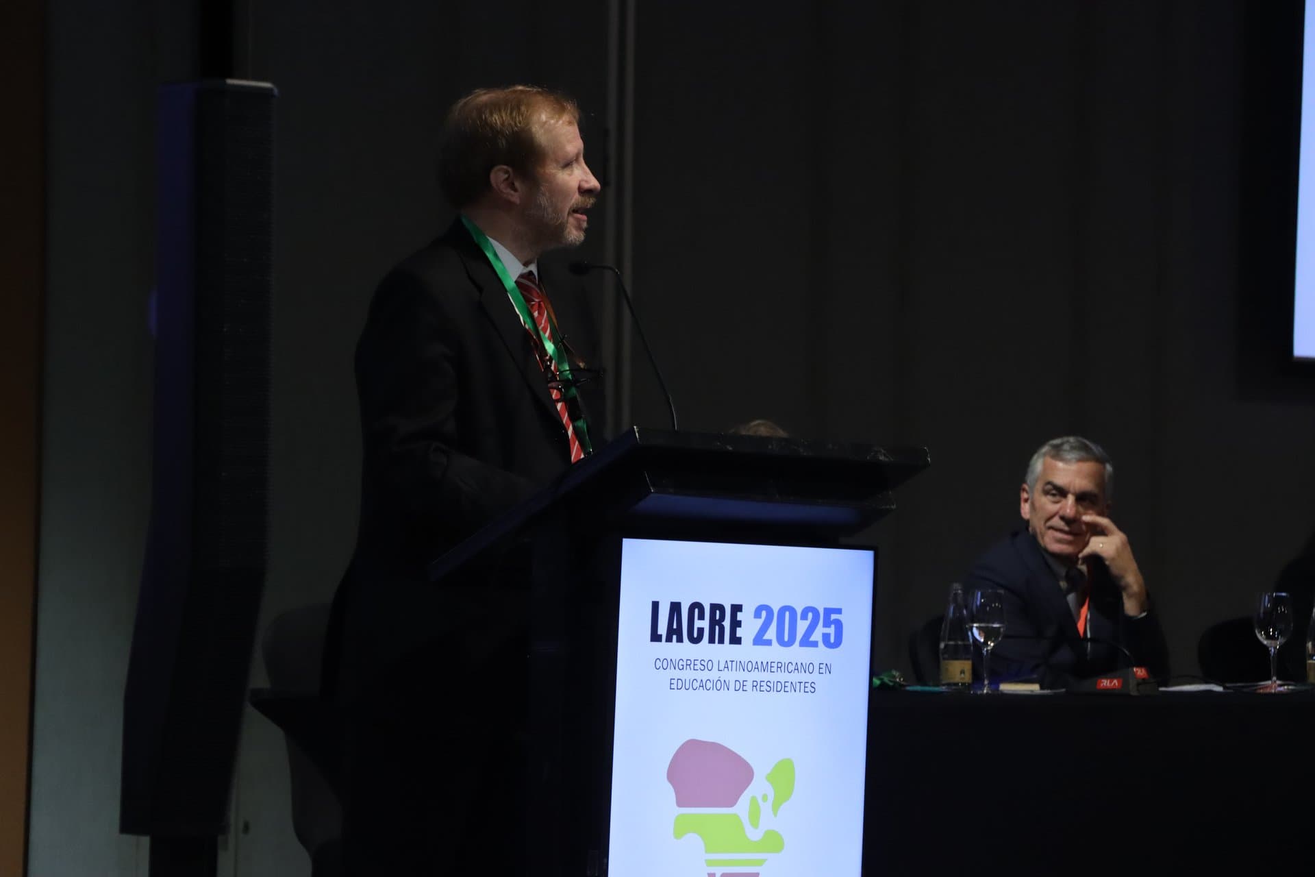 LACRE 2025 Congress