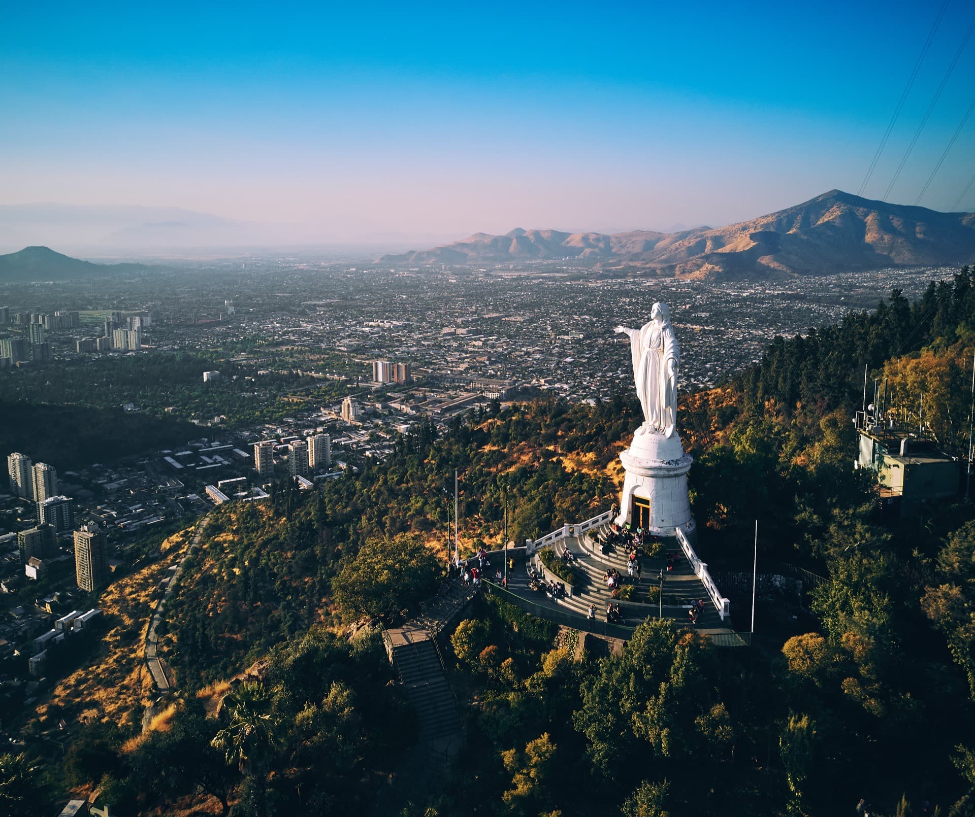 Cerro San Cristóbal