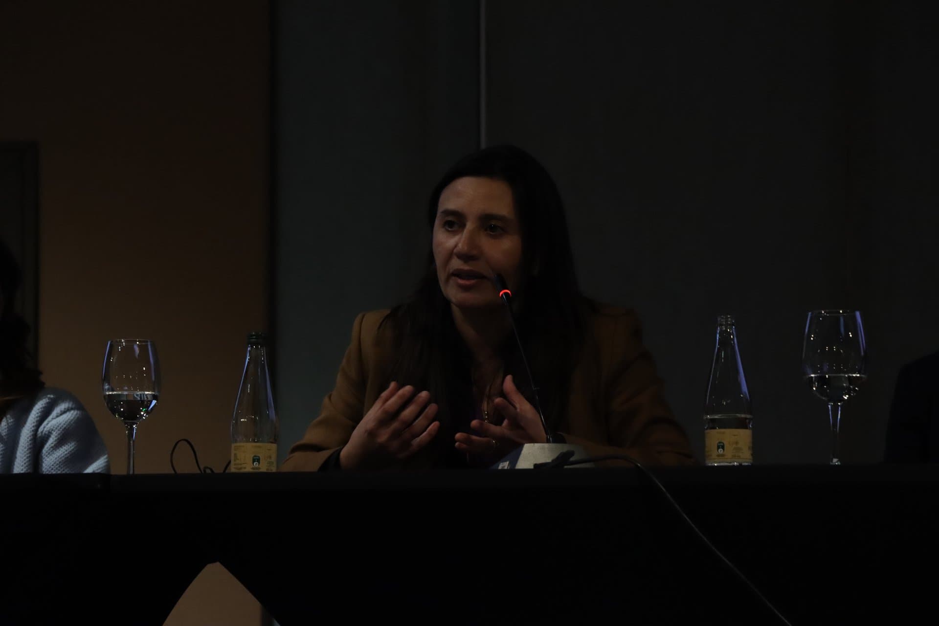 LACRE 2025 Congress — awards ceremony